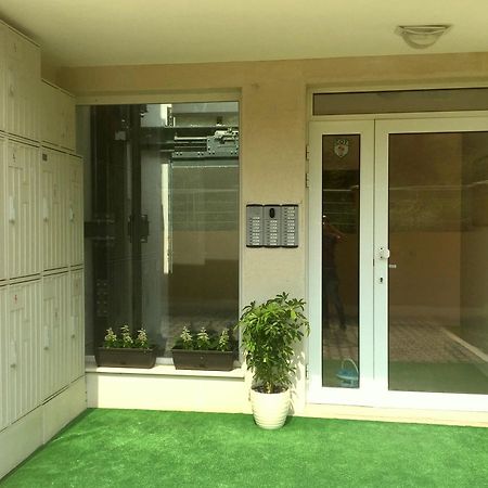 Villa Galina Complex Bjala Exteriér fotografie