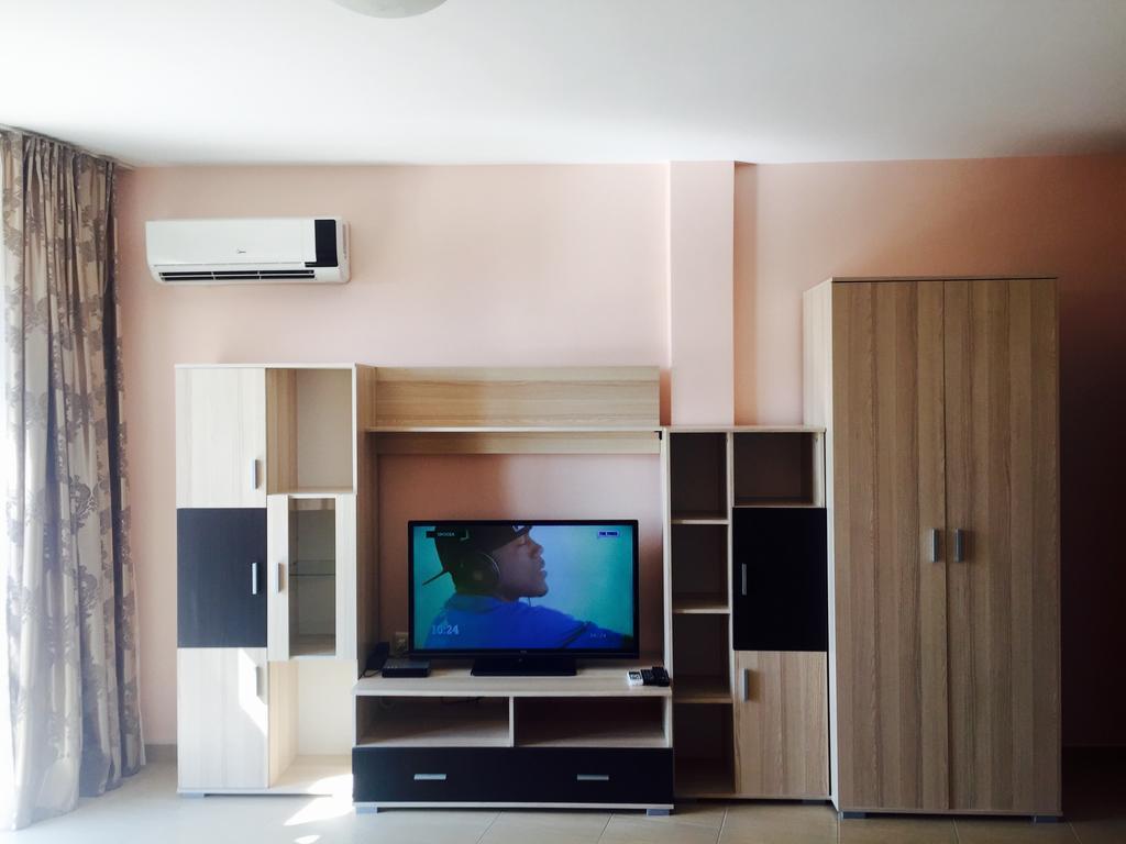 Villa Galina Complex Bjala Pokoj fotografie