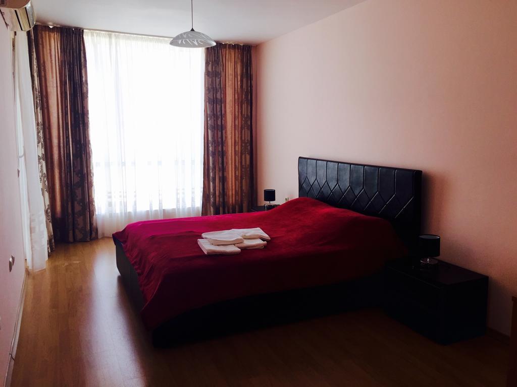 Villa Galina Complex Bjala Pokoj fotografie