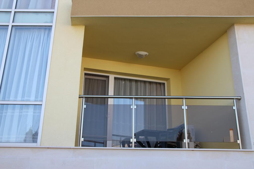 Villa Galina Complex Bjala Exteriér fotografie