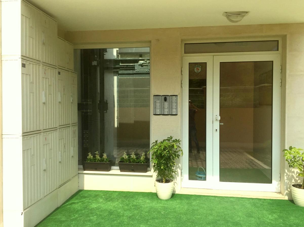 Villa Galina Complex Bjala Exteriér fotografie